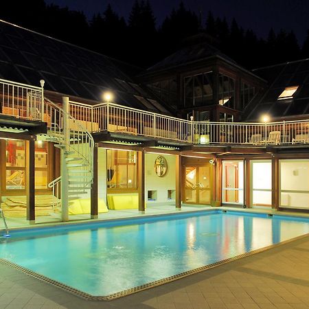 Gesundheitsresort Agathenhof Micheldorf  ภายนอก รูปภาพ
