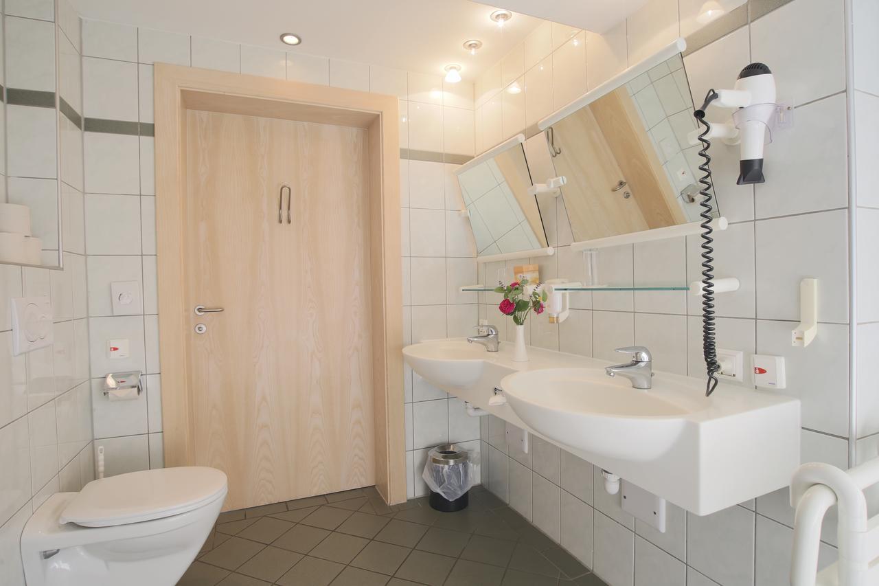 Gesundheitsresort Agathenhof Micheldorf  ห้อง รูปภาพ