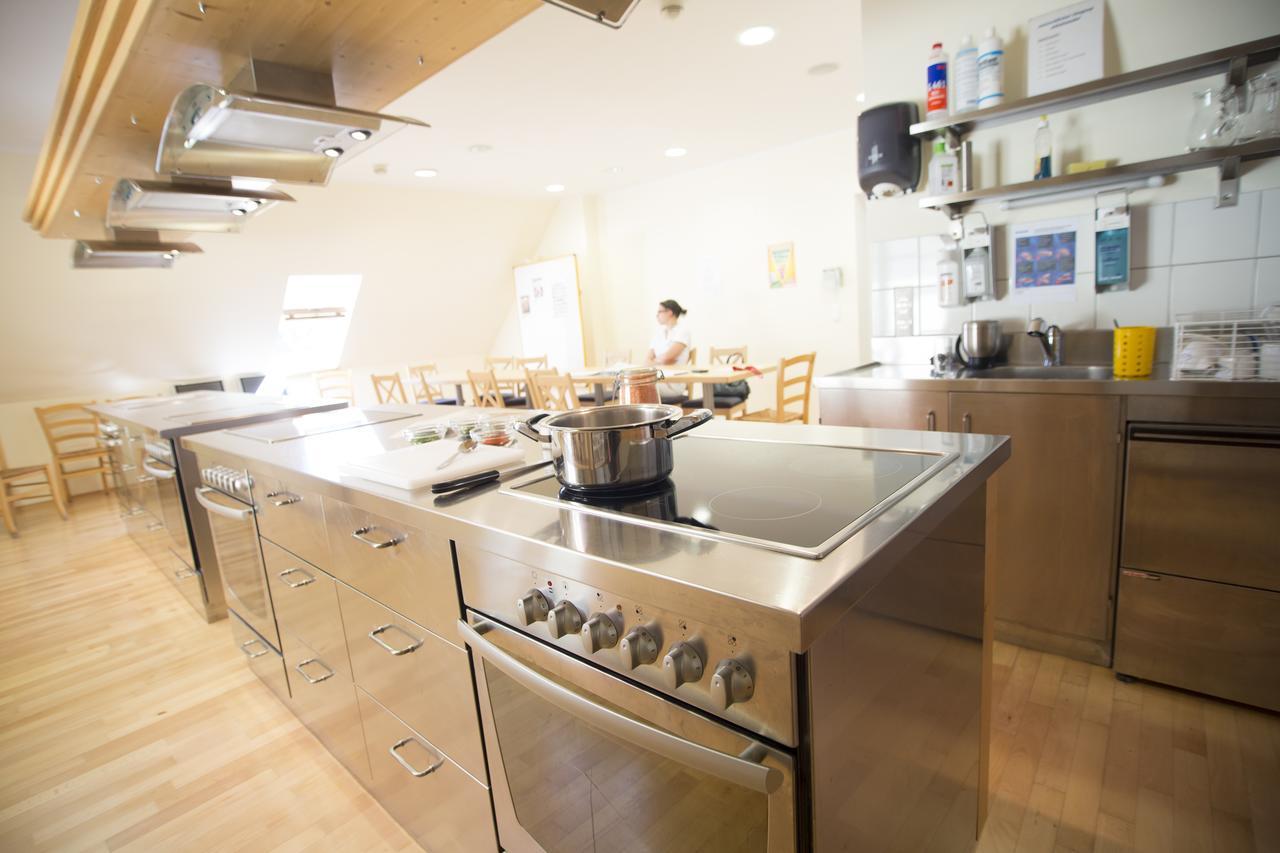 Gesundheitsresort Agathenhof Micheldorf  ภายนอก รูปภาพ