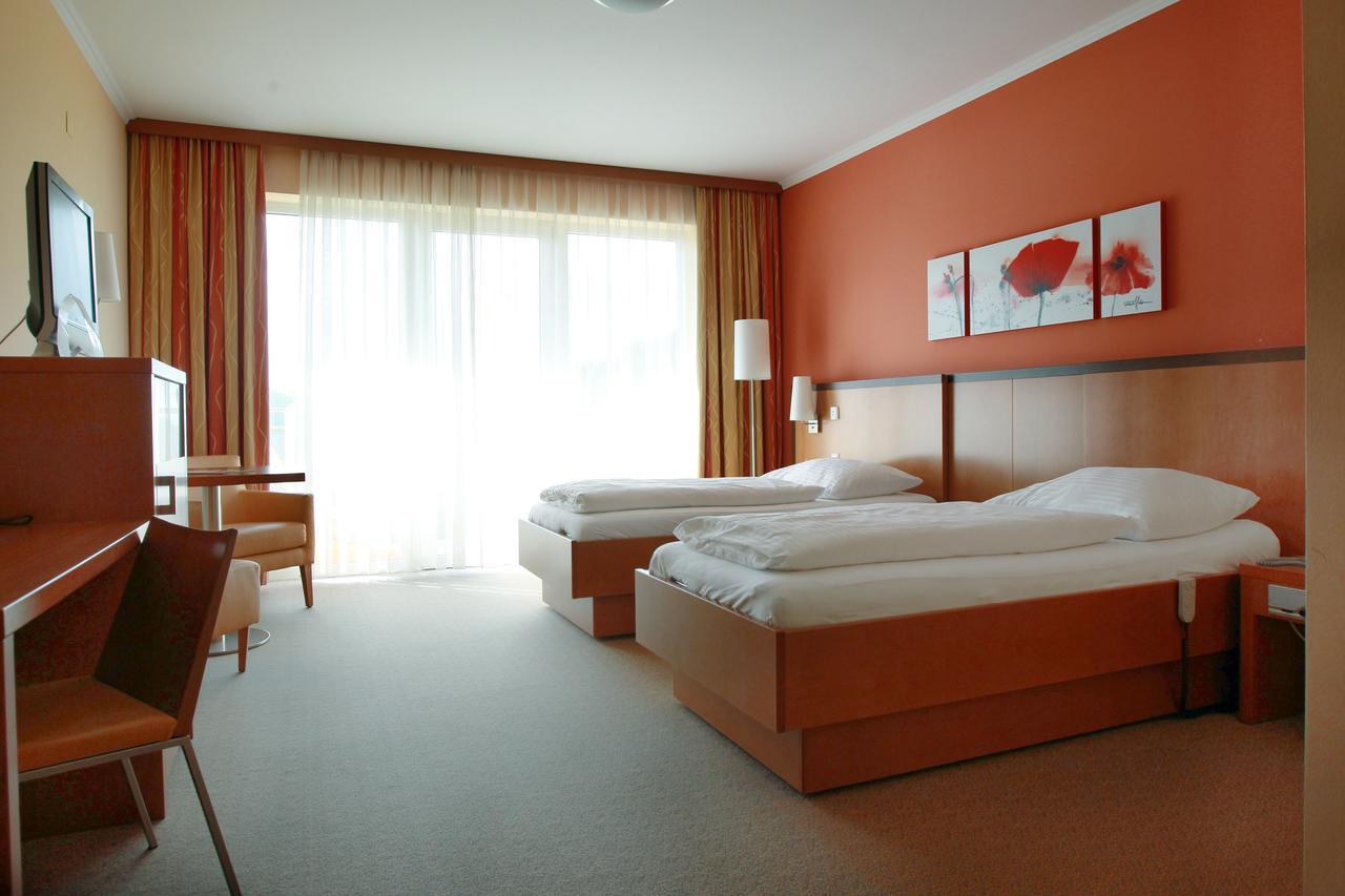 Gesundheitsresort Agathenhof Micheldorf  ห้อง รูปภาพ
