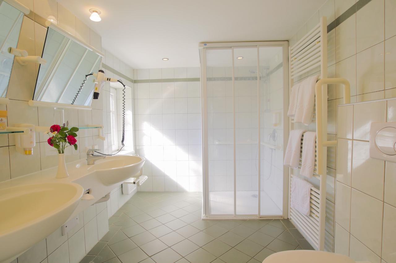 Gesundheitsresort Agathenhof Micheldorf  ห้อง รูปภาพ