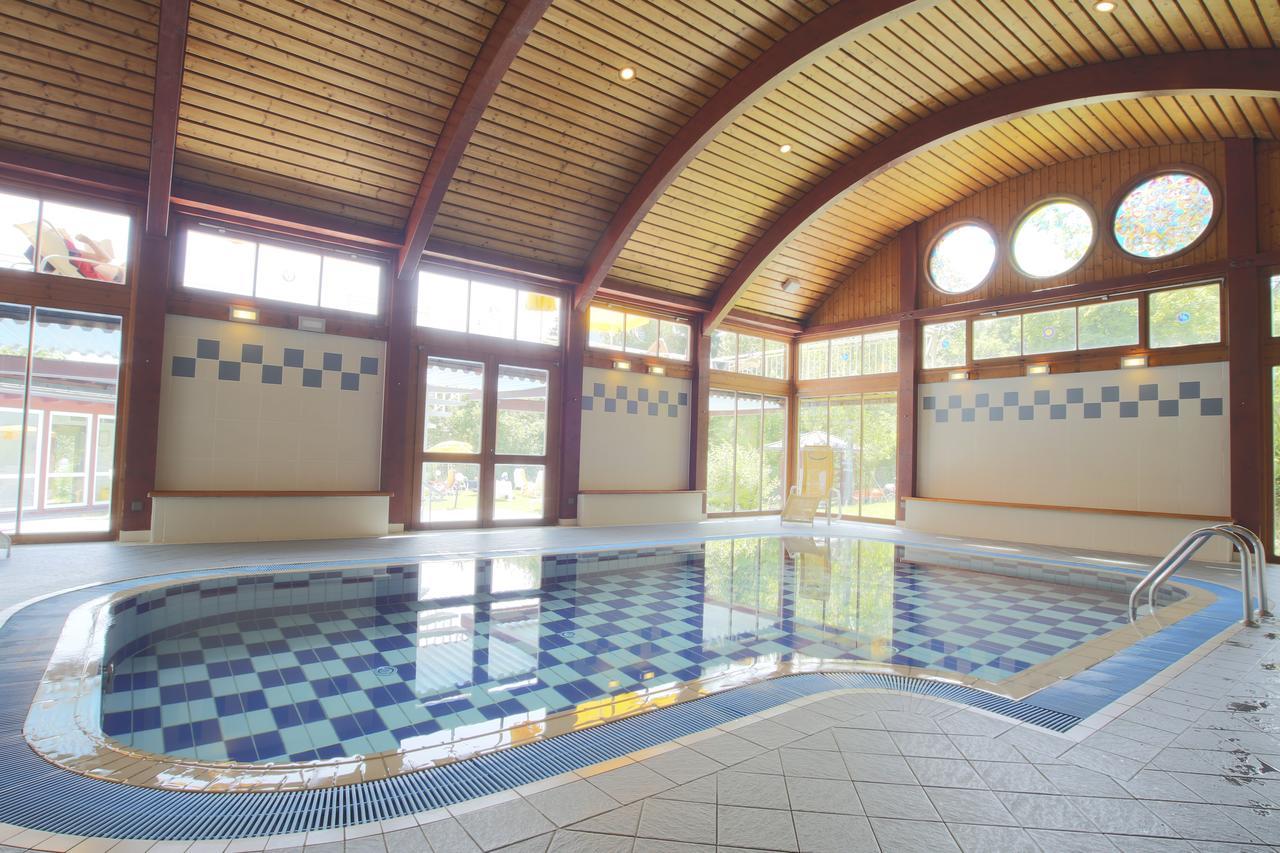 Gesundheitsresort Agathenhof Micheldorf  ภายนอก รูปภาพ