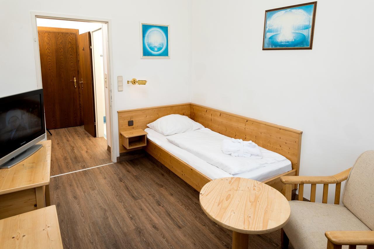 Gesundheitsresort Agathenhof Micheldorf  ภายนอก รูปภาพ