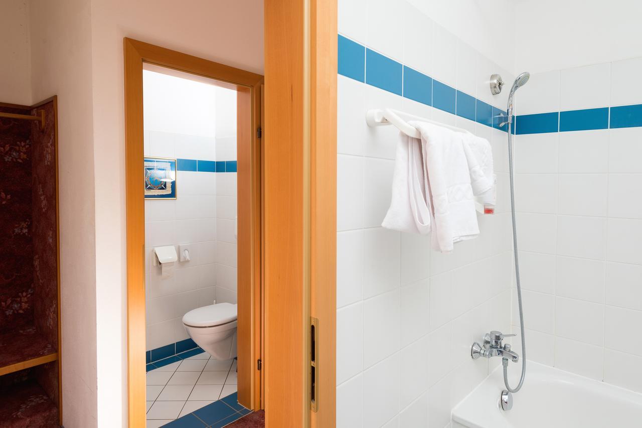 Gesundheitsresort Agathenhof Micheldorf  ภายนอก รูปภาพ