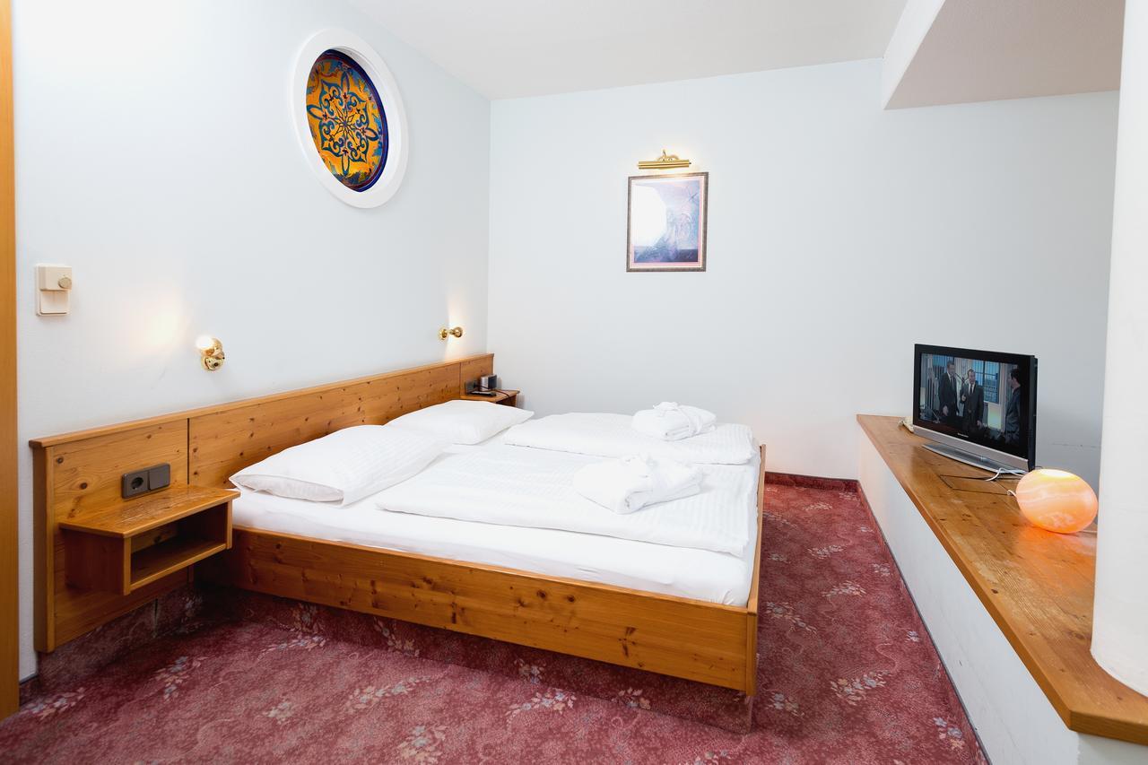 Gesundheitsresort Agathenhof Micheldorf  ภายนอก รูปภาพ