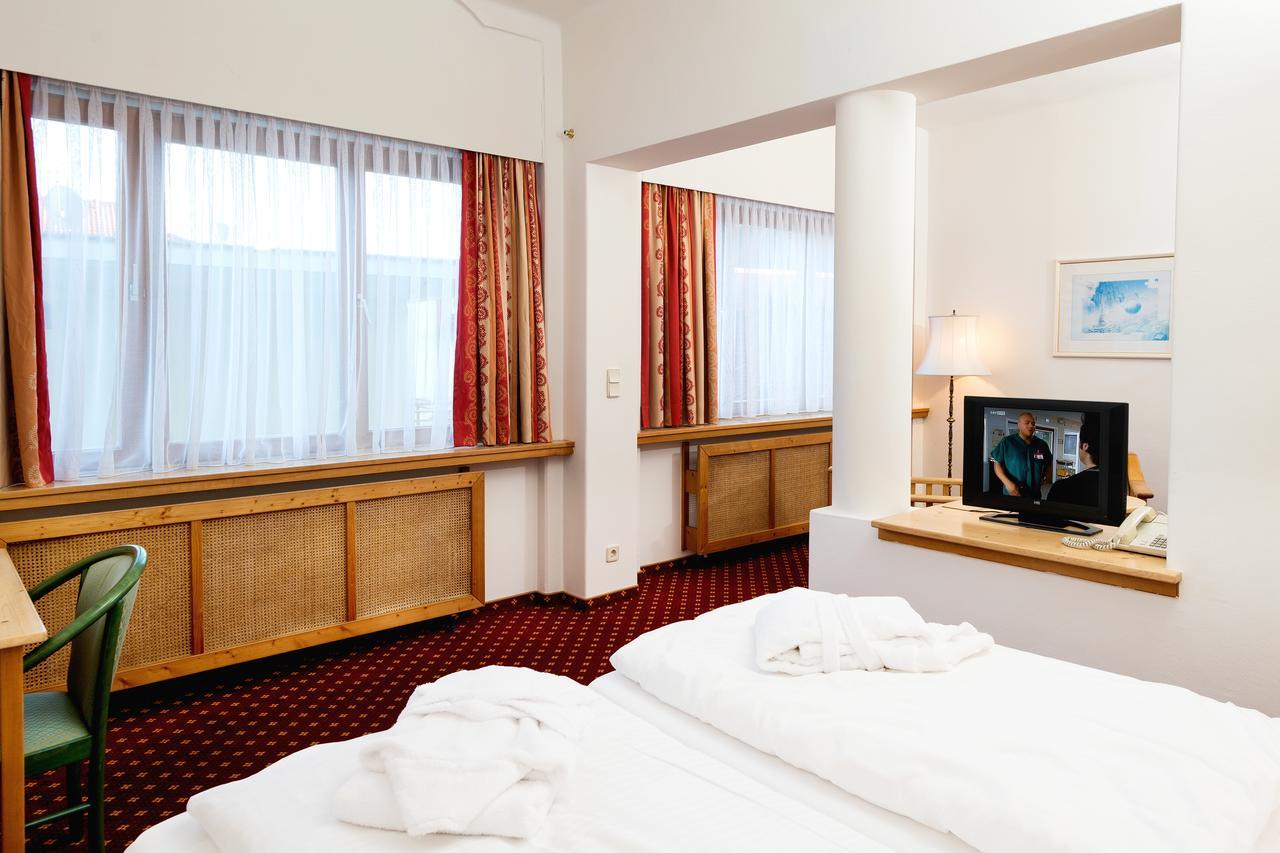 Gesundheitsresort Agathenhof Micheldorf  ภายนอก รูปภาพ