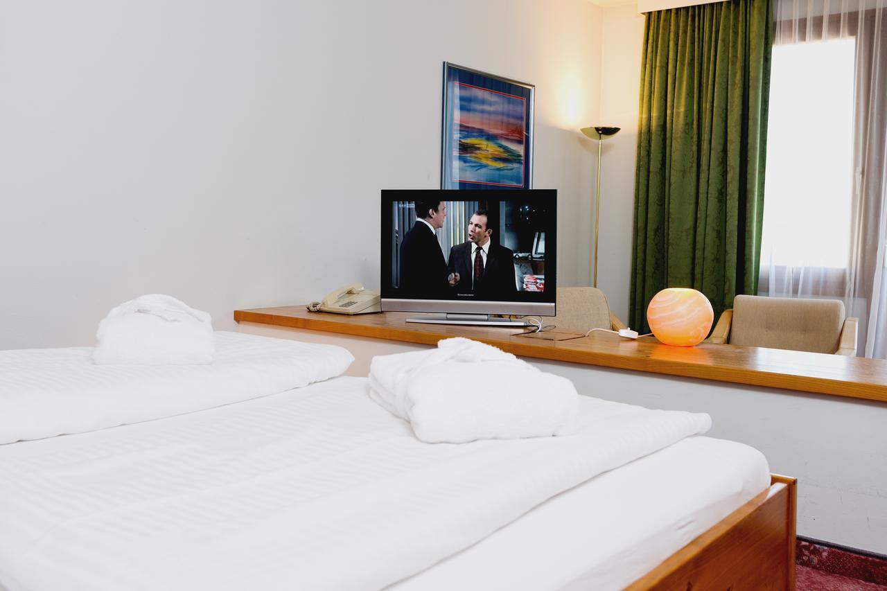 Gesundheitsresort Agathenhof Micheldorf  ภายนอก รูปภาพ