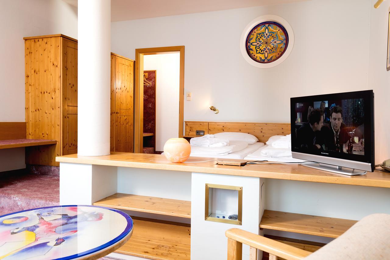 Gesundheitsresort Agathenhof Micheldorf  ภายนอก รูปภาพ