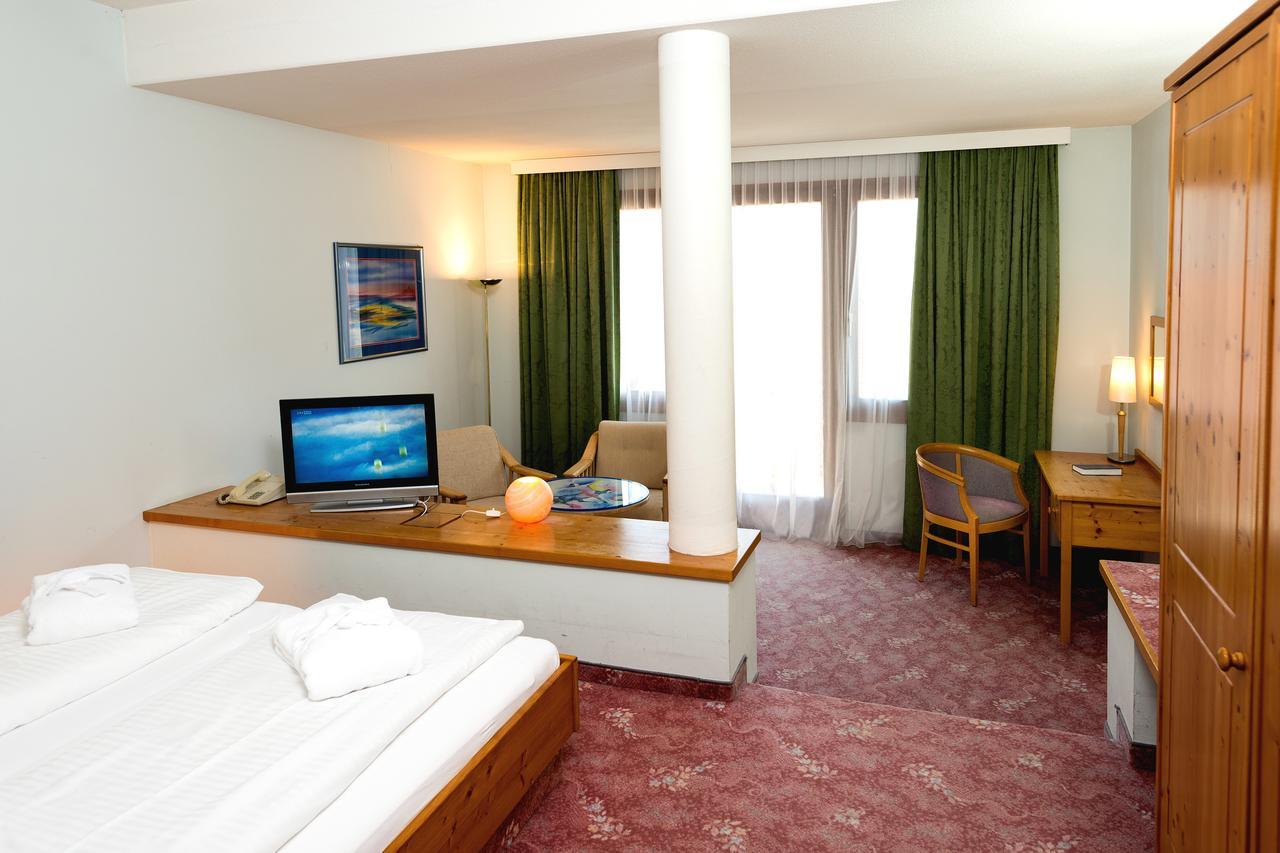 Gesundheitsresort Agathenhof Micheldorf  ภายนอก รูปภาพ