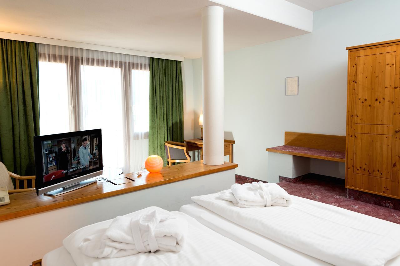 Gesundheitsresort Agathenhof Micheldorf  ภายนอก รูปภาพ